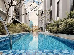 Lotus Ville (D15), Terrace #535936741